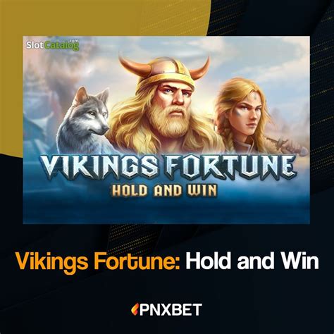  Vikings Fortune: Ұстаңыз және ұтып алыңыз